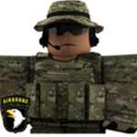 101st AIRBORNE US ARMY
