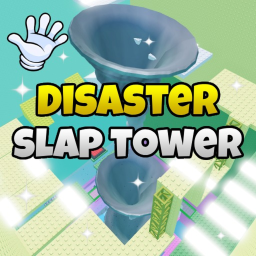 Disaster Slap Tower⛈️
