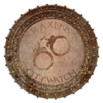 Seven-Kingdoms City Watch