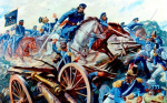Untamed | 10th US Cavalry Regiment