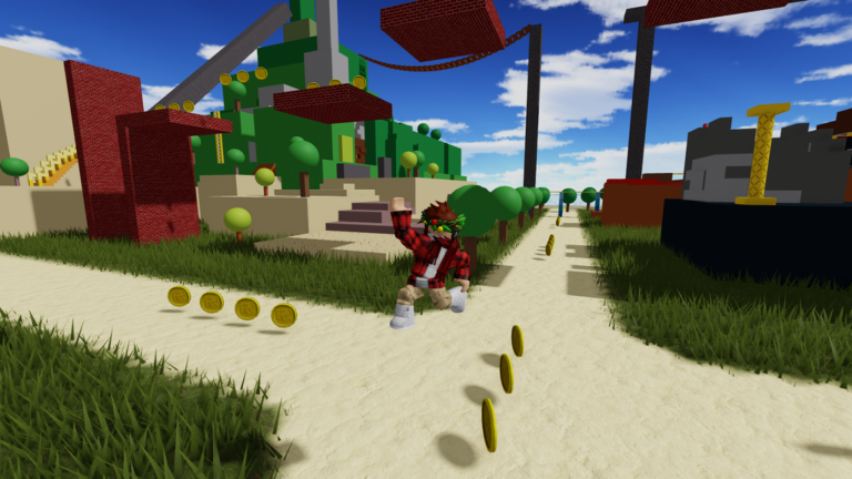 World of 64-bit platform screenshot 1