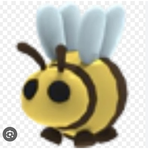 Find the bees ##
