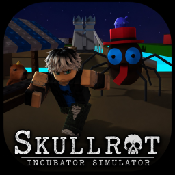 Skullot Incubator Simulator