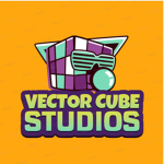 VectorCube Studios.