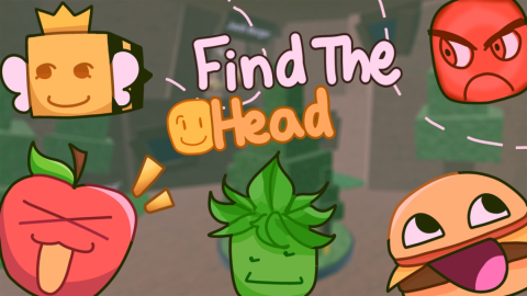 [🌵] Find the Heads [74!]