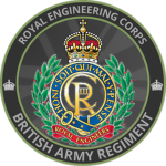 |BA| Royal Engineering Corps