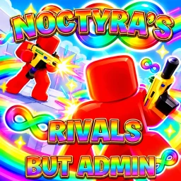 Noctyra's Rivals But Adminn icon
