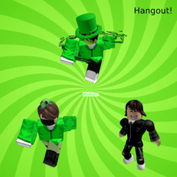 [Super Update!] RblxFam Hangout