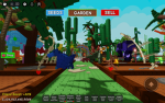 Roblox Valley