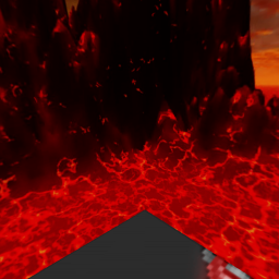 Escape From Hell