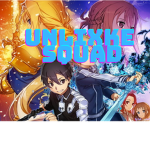 Unlixke - Squad