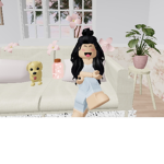 My Strawberry milk group :)