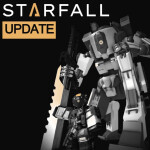 STARFALL [CONQUEST UPDATE] 