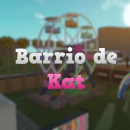 Kat Neighborhood | Home
