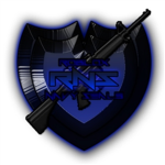 Roblox's Navy SEALs R.N.S