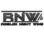 Roblox Night Wing GroundForce Division