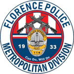 Florence Police Department METRO Division