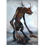 Demons of the unknown