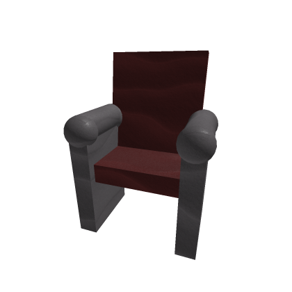 Ben Builds Theatre Seat