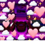 Everyone is an Queen/baddie