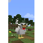 The Chilling Chicken’s