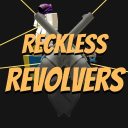 RECKLESS REVOLVERS icon