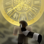 Universe Cross