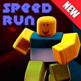 SPEED RUN