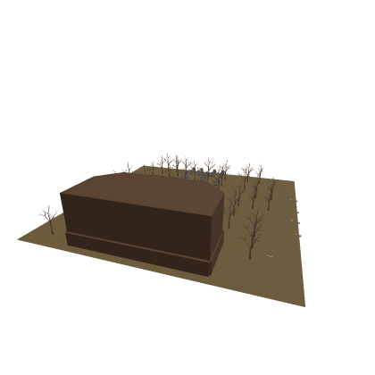 Haunted House V.2