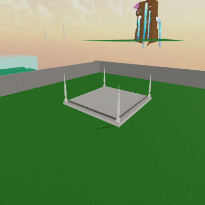 Dragon ball Roblox decal