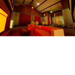Zeze's clothes store