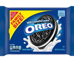 Oreo Offical Studios