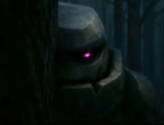 SneakyGolem