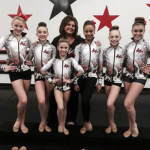 ALDC CREW