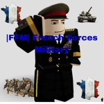 |FFM| French Forces military