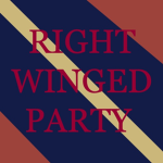 US Right Winged Party [Civil war]