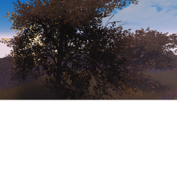 Realistic Relax Showcase