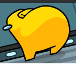 IM NOT FAT IM CUTE