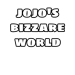 JoJo's Bizarre Community World