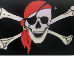 Pirate crew og