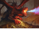 dragon sqaud 101
