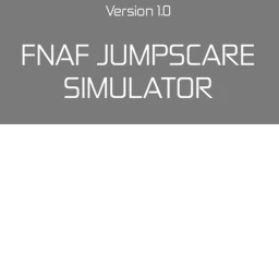 FNAF Jumpscare Simulator icon