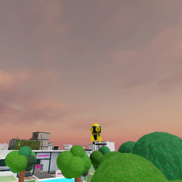 The city Of Romeepa beta rp