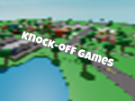 knock-off games