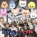 STRAY KIDS TYCOON [HOP]