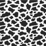 The cows that go moo