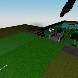 Advanced Platform