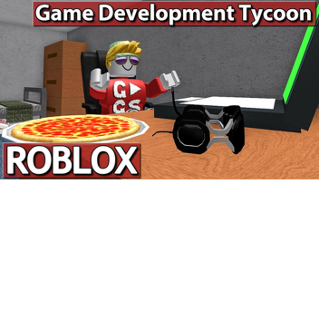 Game Developer Tycoon!