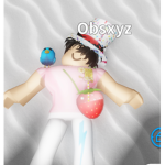 The cool dudes obsxyz