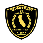SCP: RP | GLC Department of Corrections
